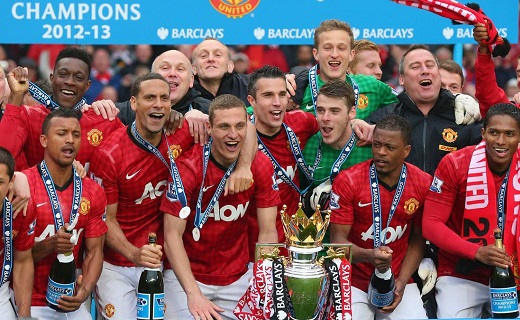 控球和视野 控球和视野