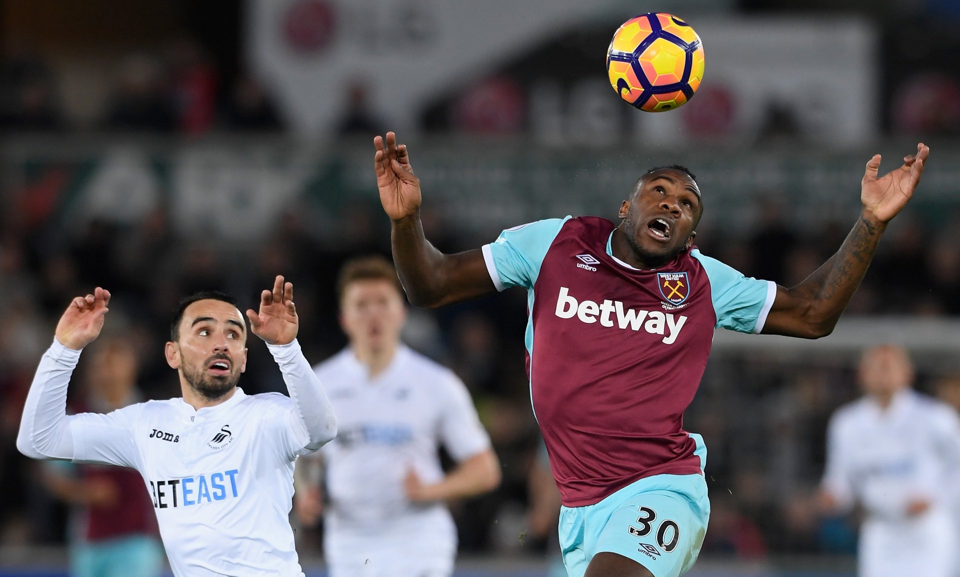 与足球的渊 与足球的渊